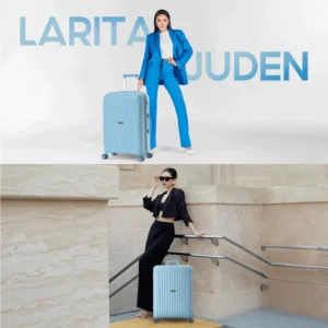 Vali Kéo MIAvn Larita JUDEN giá rẻ, chính hãng 7